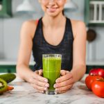 青汁に含まれる野菜や栄養素について